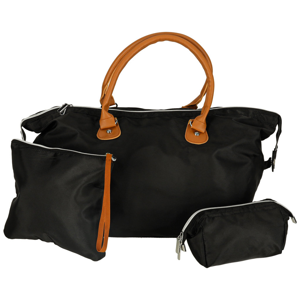 Torba Do Wózka Damska Organizer Dla Mamy Wielofunkcyjna Podróżna Pakowna