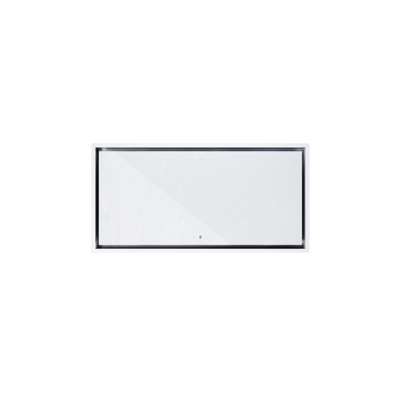 Globalo NOVELTI 100.1 White + Turbina TW 2.1