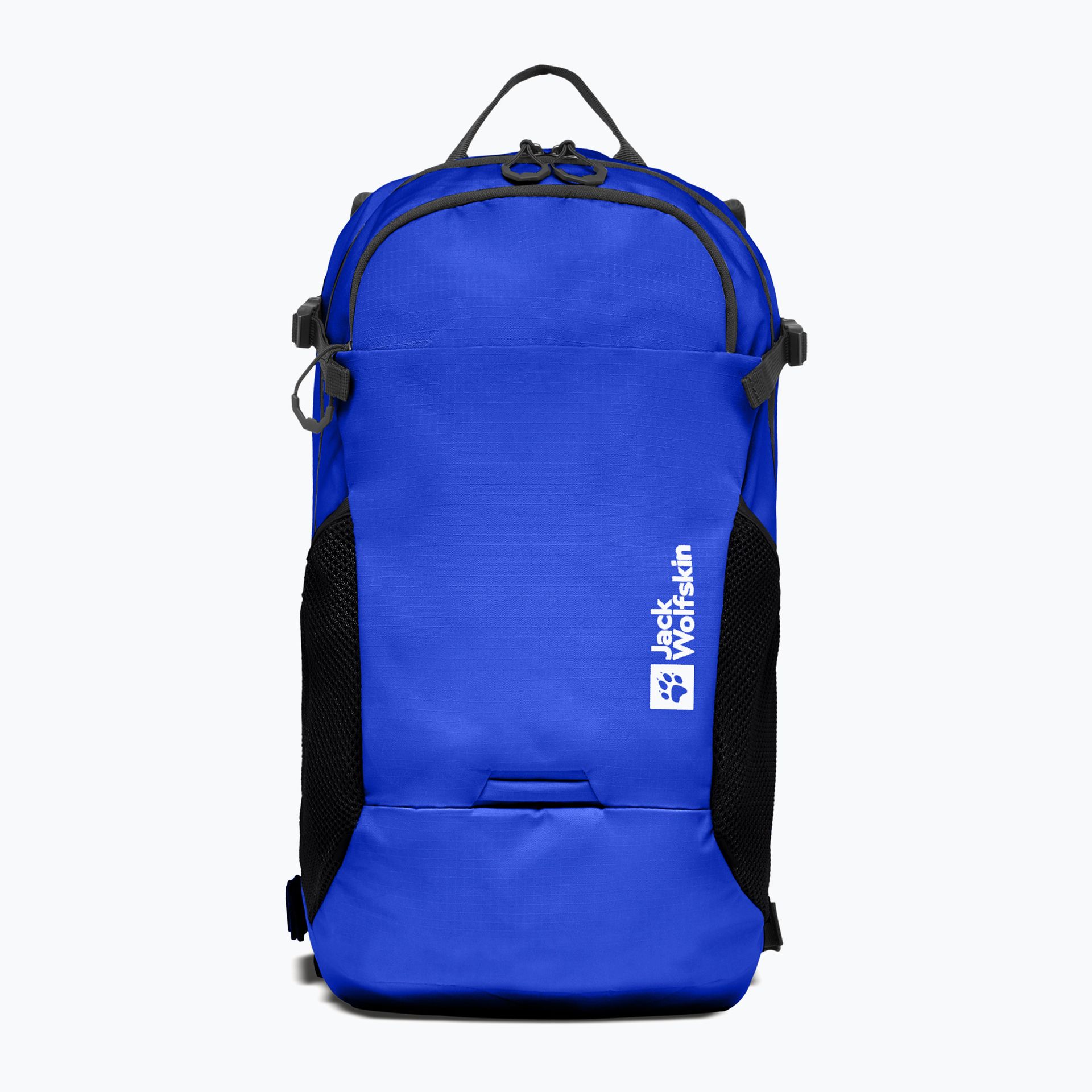 Plecak Jack Wolfskin Velocity 20 l vibrant blue WYSYŁKA W 24H 30 DNI NA ZWROT