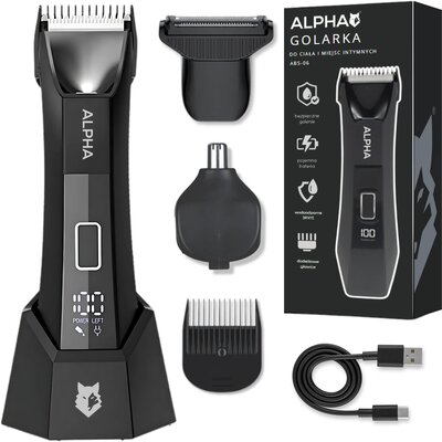 Alpha ABS-06 bezprzewodowy