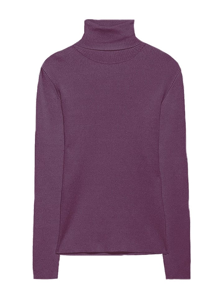 Herrlicher Golf w kolorze fioletowym