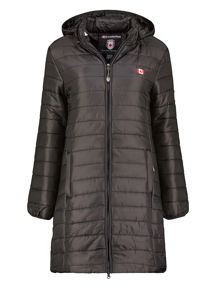 Canadian Peak Kurtka pikowana 