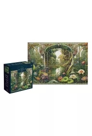 Puzzle 500 Secret Garden 3