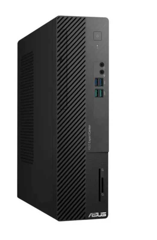 ASUS ExpertCenter D5 SFF D500SE-513500252X i5-13500 8GB DDR4 DDR4 SSD512 Intel UHD Graphics 770 W11Pro Black 3Y OnSite