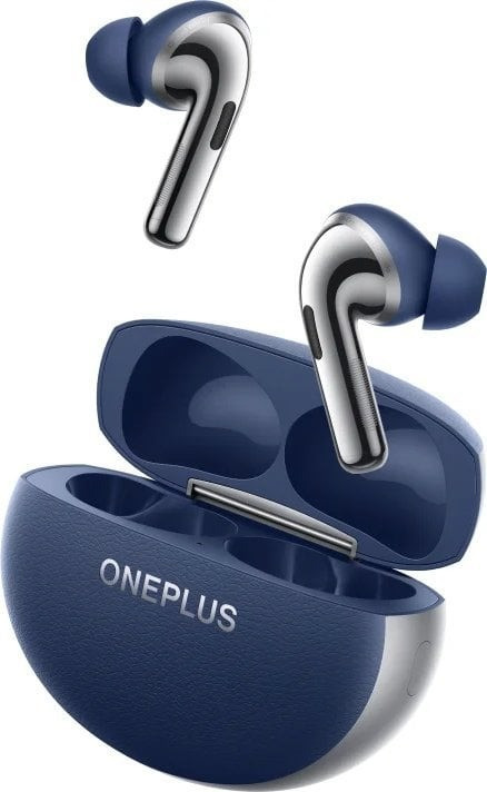 Słuchawki bezprzewodowe douszne z ANC OnePlus Ranking słuchawek bezprzewodowych dousznych z ANC OnePlus