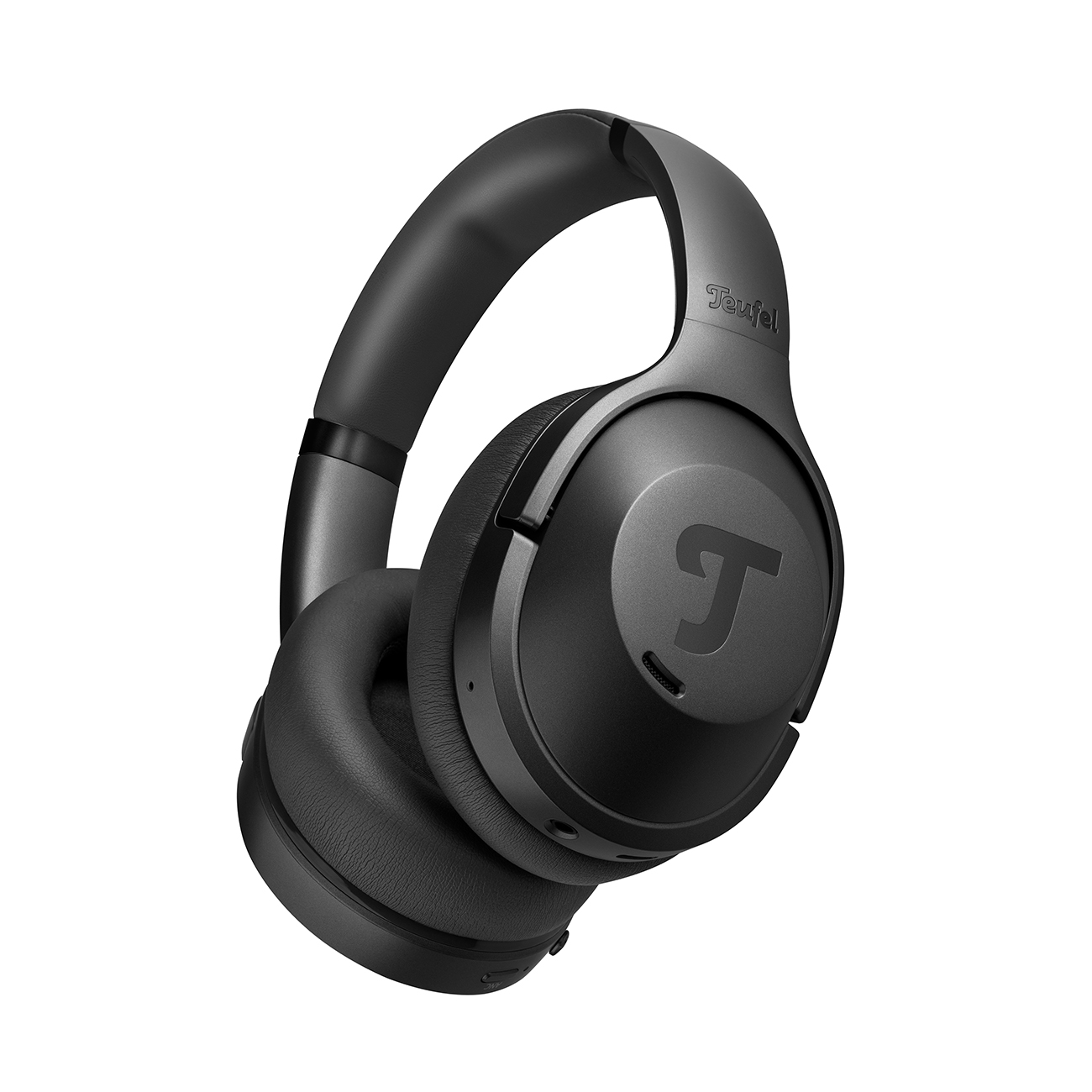 Teufel REAL BLUE NC 3 Czarny