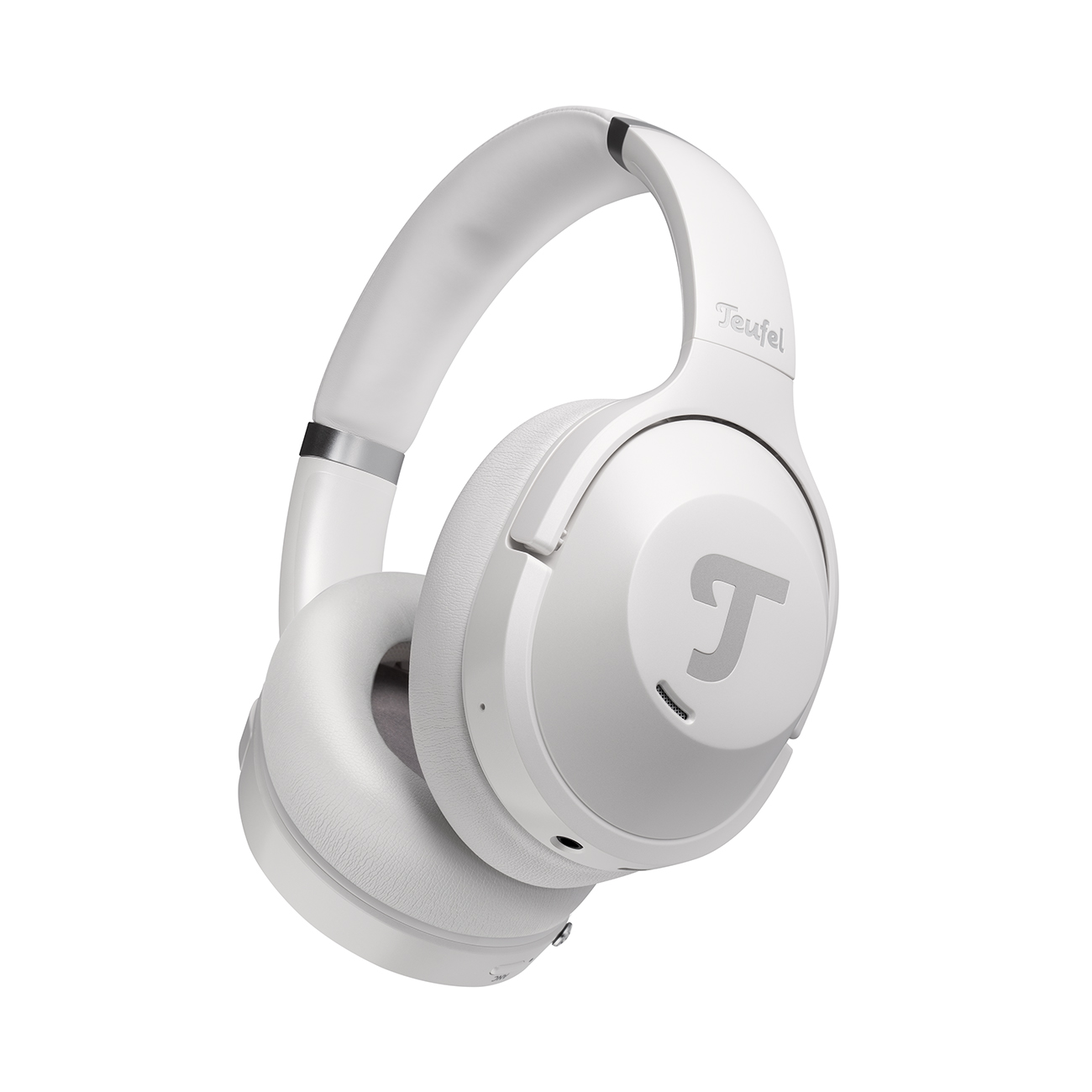 Teufel REAL BLUE NC 3 Biały