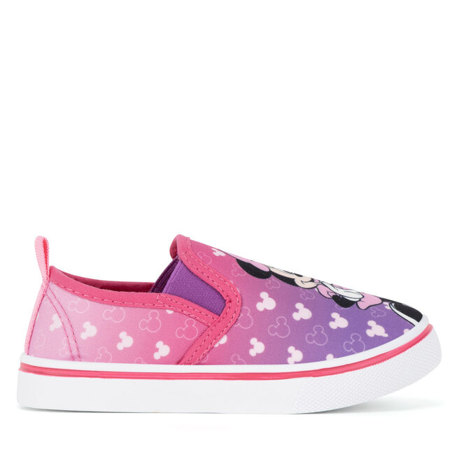 Tenisówki Mickey&Friends CP91-SS25-332DSTC Różowy