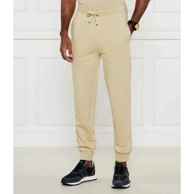 HUGO Spodnie dresowe Dayote232 | Regular Fit