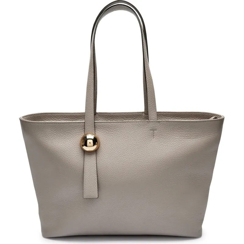 Furla Skórzana shopperka FURLA SFERA