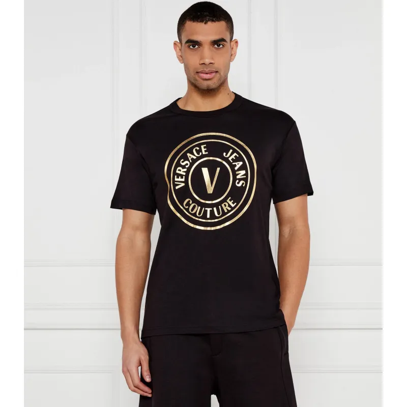 Versace Jeans Couture T-shirt | Regular Fit