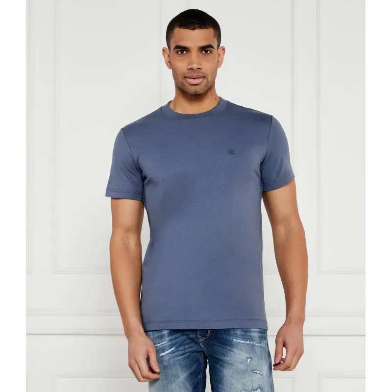 Calvin Klein Jeans T-shirt | Regular Fit