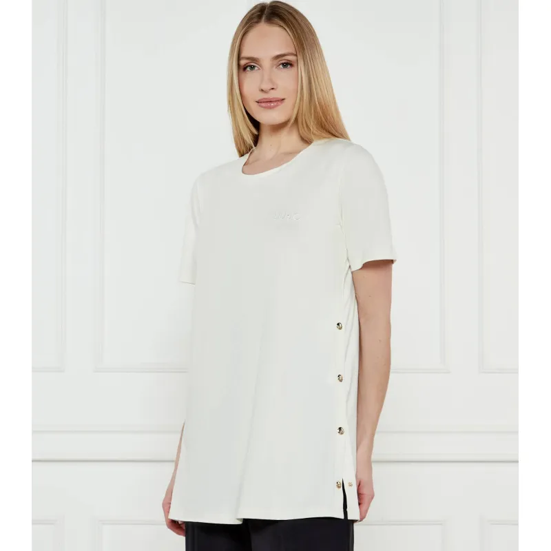 Liu Jo Sport T-shirt | Regular Fit