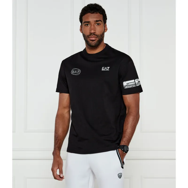 EA7 T-shirt | Modern fit