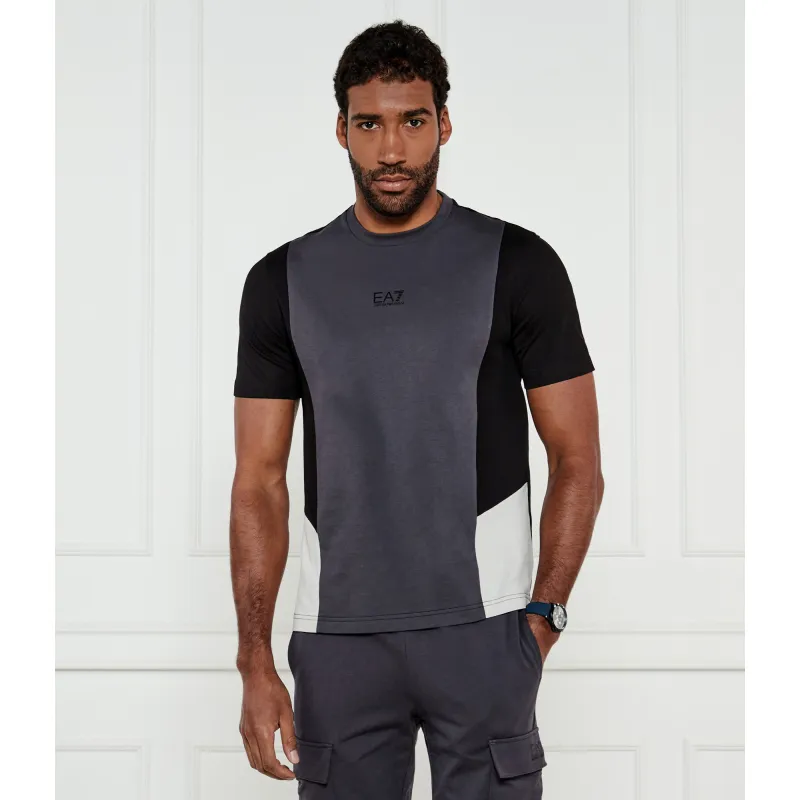 EA7 T-shirt | Regular Fit