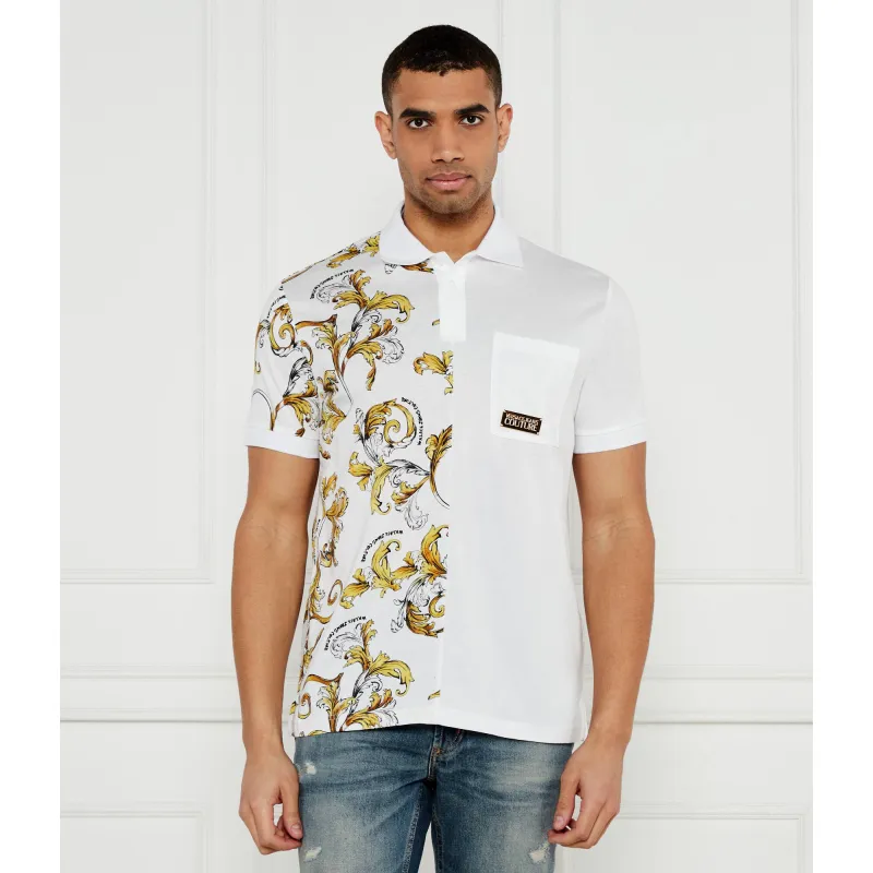 Versace Jeans Couture Polo | Regular Fit