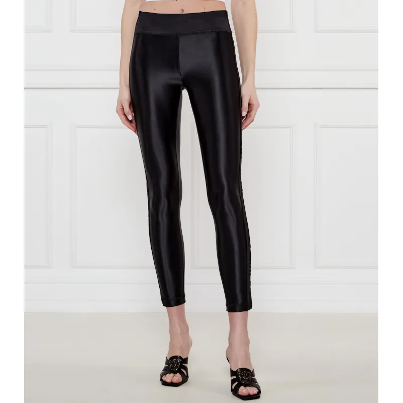 Versace Jeans Couture Legginsy FOUSEUX | Slim Fit