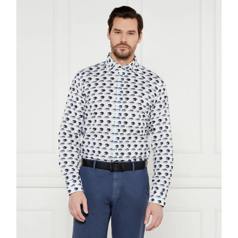 Joop! Jeans Koszula Hanson Modern fit