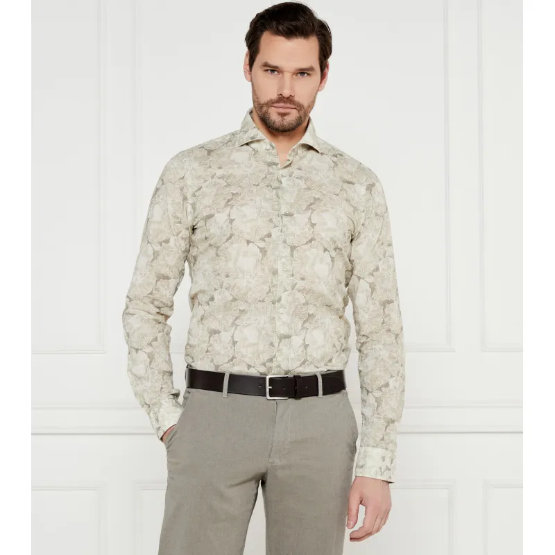 Joop! Koszula Pai-W Slim Fit
