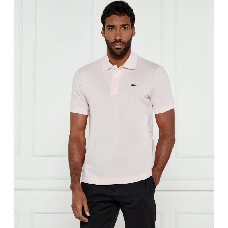 Lacoste Polo Classic fit