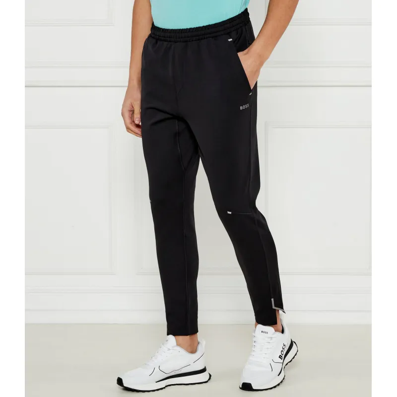 BOSS GREEN Spodnie dresowe Hicon Active | Regular Fit