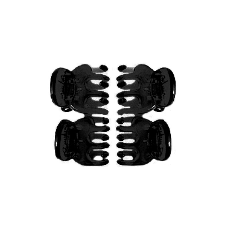 Donegal Klamerki Do Włosów 4 Szt.