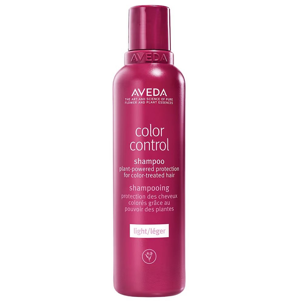 AVEDA Color Control Light szampon do włosów 200ml
