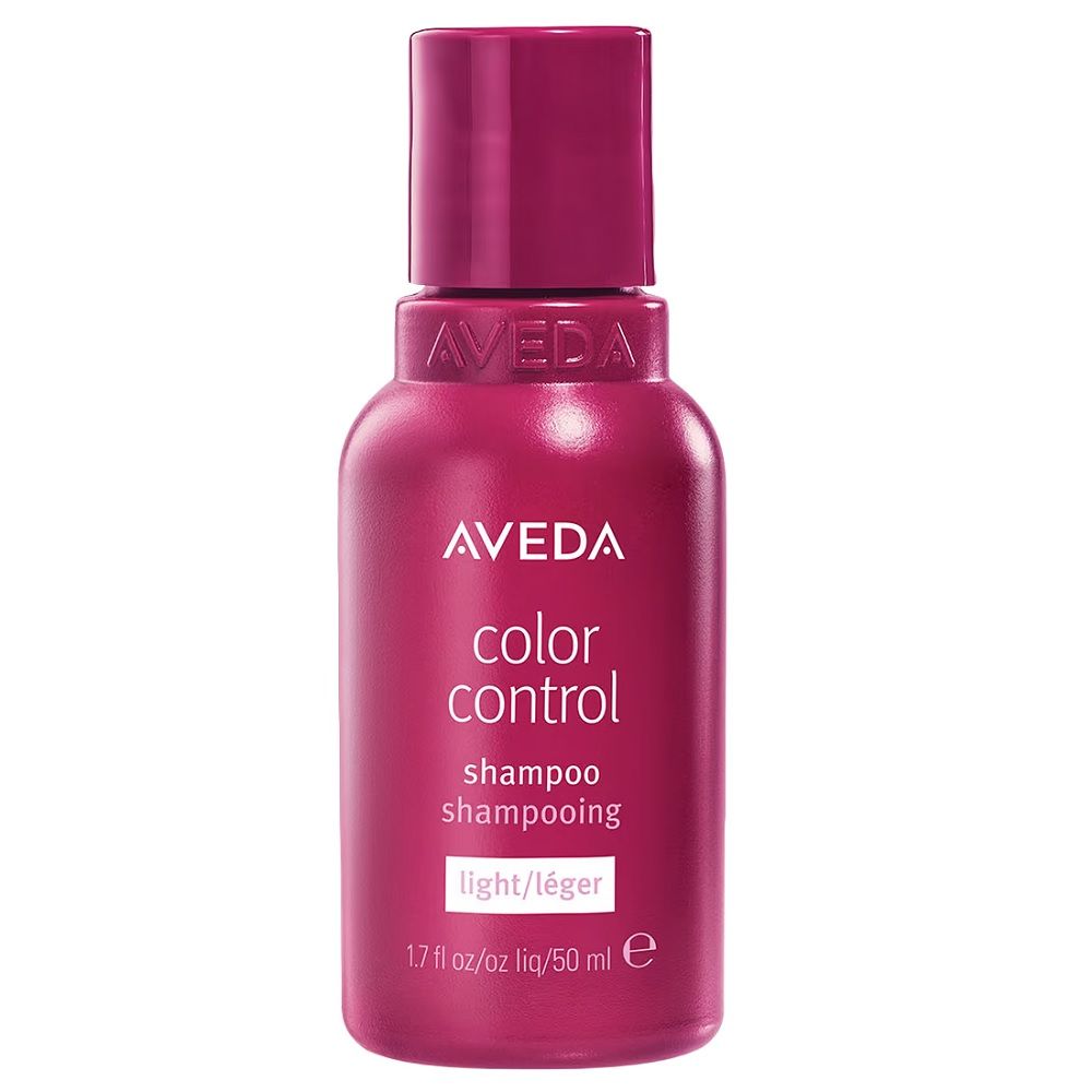 AVEDA Color Control Light szampon do włosów 50ml