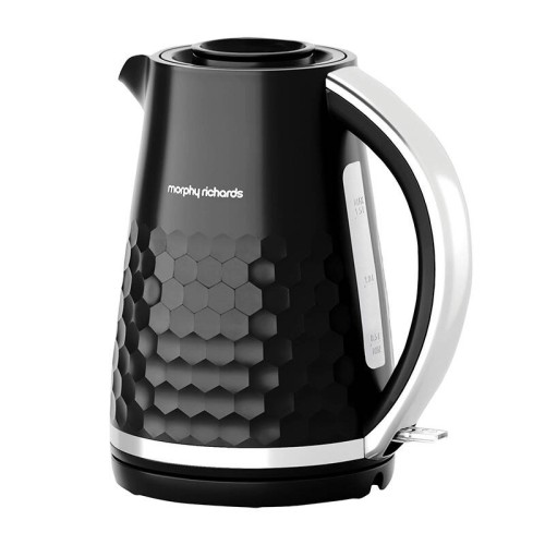 Morphy Richards 108271 Czarny