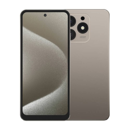 Hotwav Note 13 Max 6/256GB Złoty