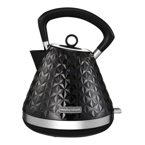 Morphy Richards 108131 Czarny