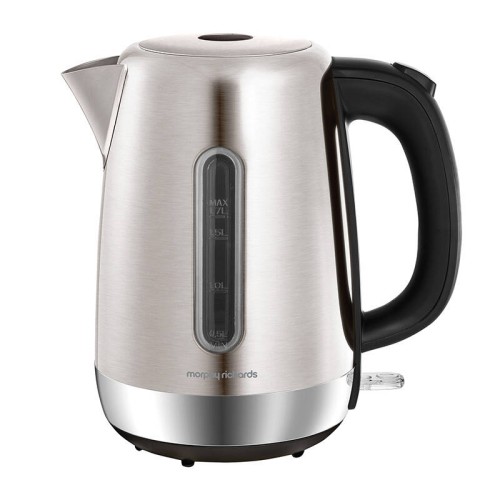 Morphy Richards 102786 Srebrny