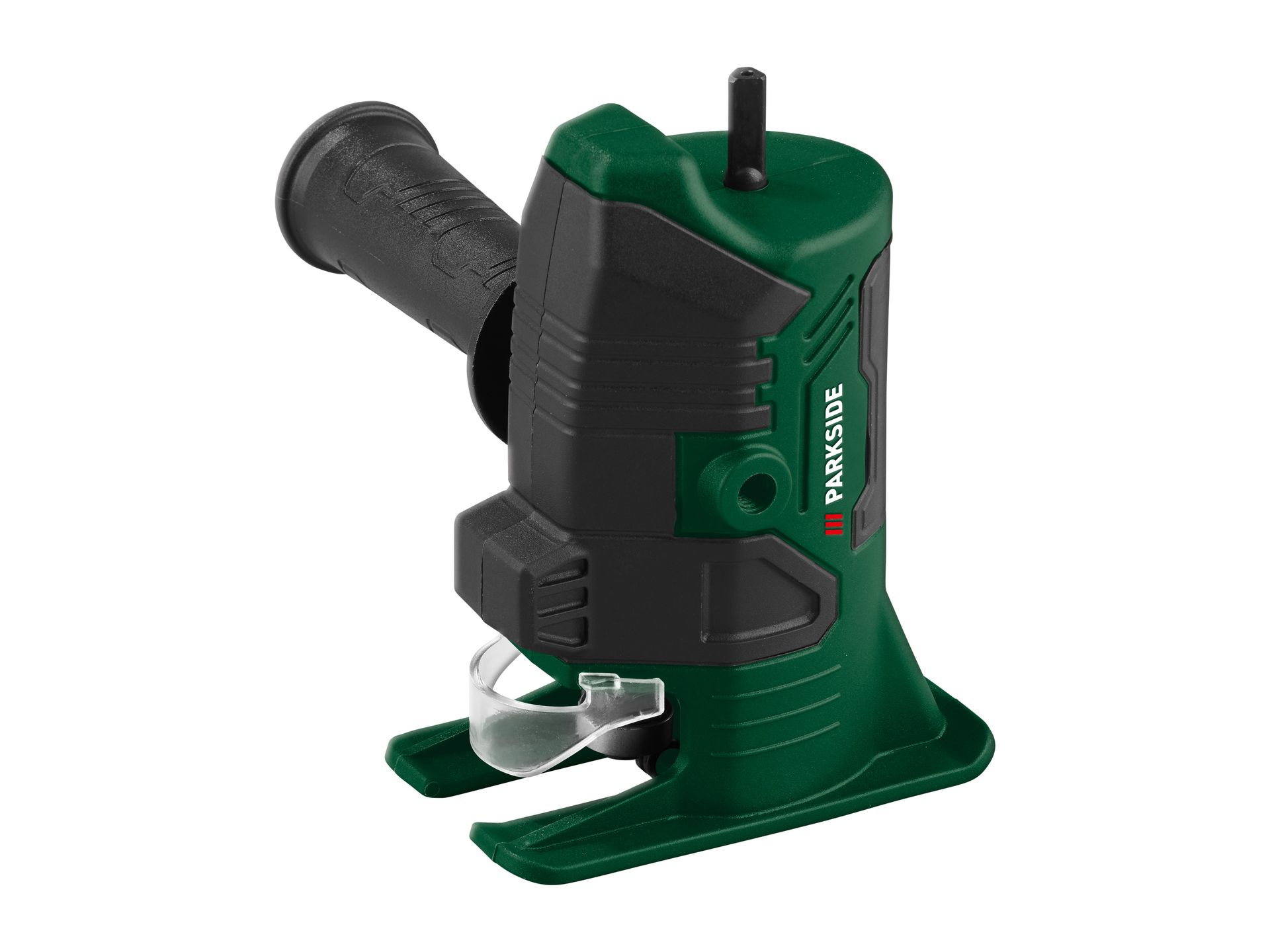 PARKSIDE® Nasadki do wiertarki PBMS 5 (Przystawka do piły)