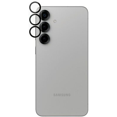 Szkło hartowane na obiektyw PANZERGLASS PicturePerfect Lens Protector do Samsung Galaxy S25+