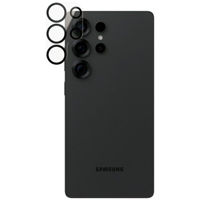 Szkło hartowane na obiektyw PANZERGLASS PicturePerfect Lens Protector do Samsung Galaxy S25 Ultra