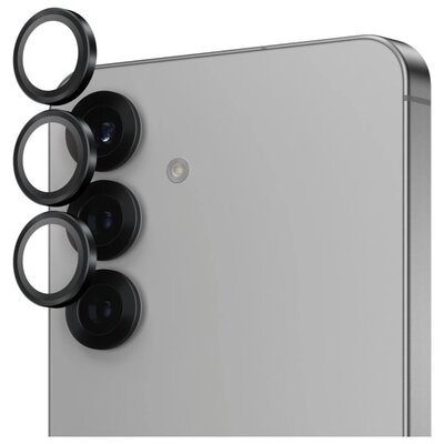 Szkło hartowane na obiektyw PANZERGLASS Hoops Lens do Samsung Galaxy S25 Plus