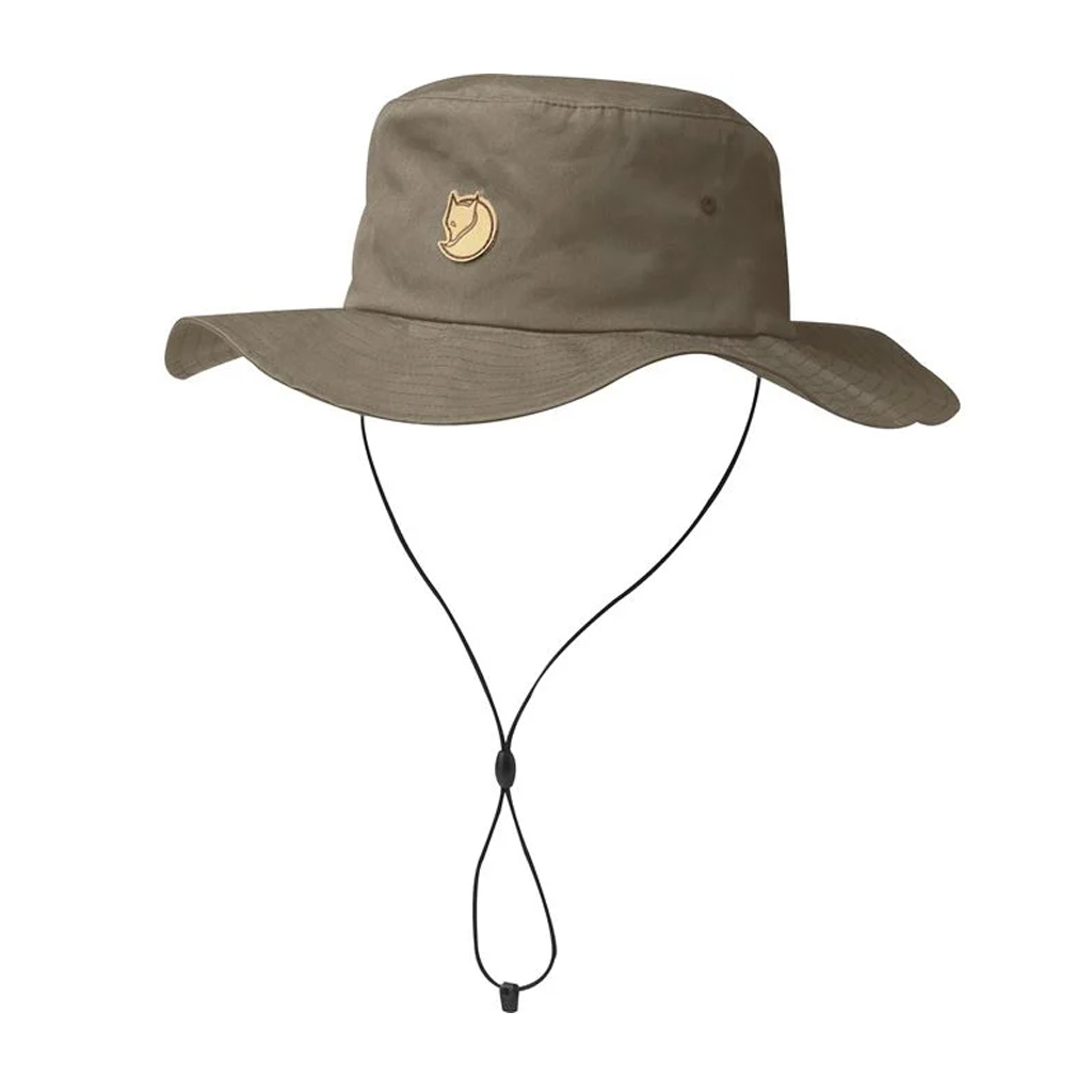 Kapelusz Fjallraven Hatfield Hat sand stone - M