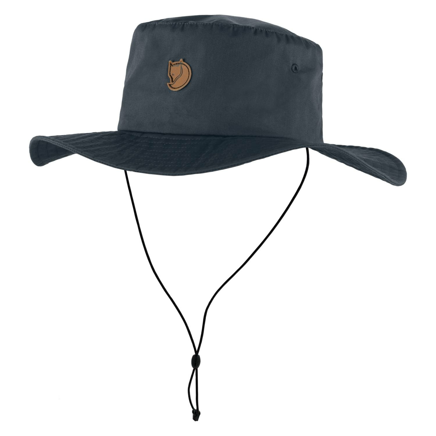 Kapelusz Fjallraven Hatfield Hat dark navy - M
