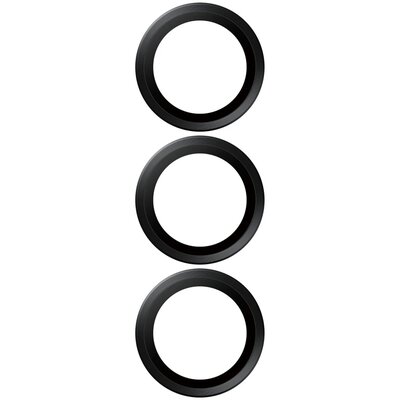 Szkło hartowane na obiektyw PANZERGLASS Ceramic Lens Protector do Samsung Galaxy S25+