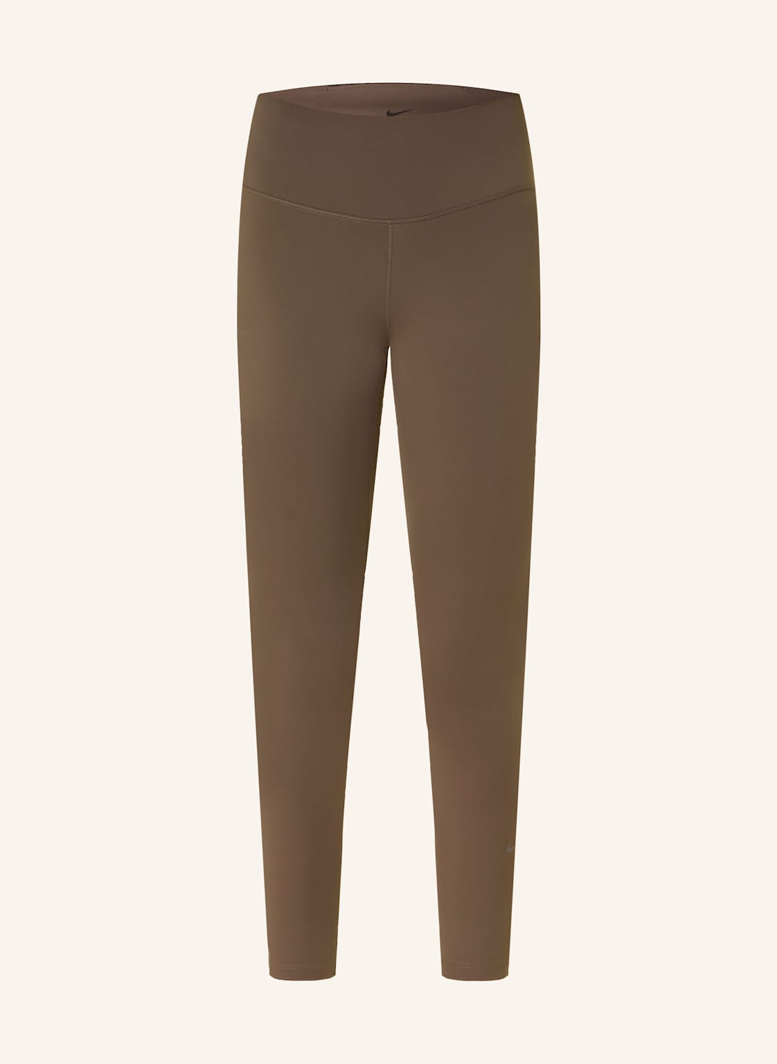 Nike Legginsy lila