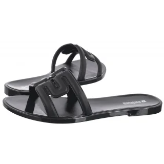 Klapki M Slide AD 36148/BH602 Black (ML325-a) Melissa