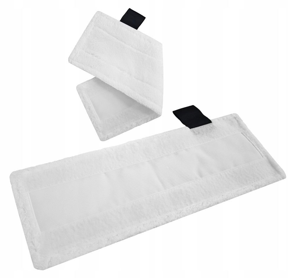 Nakładka Ścierka Do Mopa Parowego Parownicy Karcher Sc1 Sc2 Sc3 Sc4 Sc5