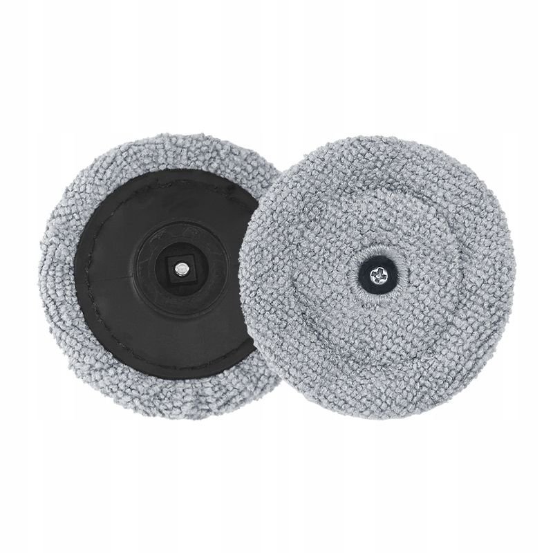 Nakładka Ścierka Mopująca Czyszcząca Mop Edgewise Do Xiaomi Roborock s8 Maxv Ultra / S8 Max Ultra /