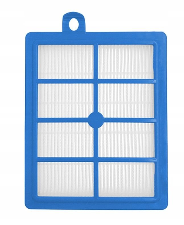 Filtr Powietrza Wymienny Hepa Do Odkurzacza Philips Fc9172 / Fc9087 / Fc9088