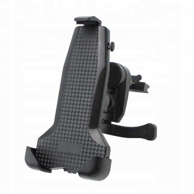 UCHWYT NA TELEFON SAMOCHODOWY DO KRATKI WENTYLATOR