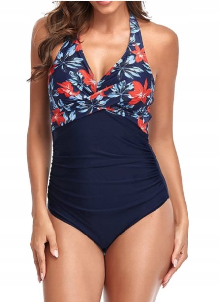 STRÓJ KĄPIELOWY JEDNOCZĘŚCIOWY MODELUJĄCY XL