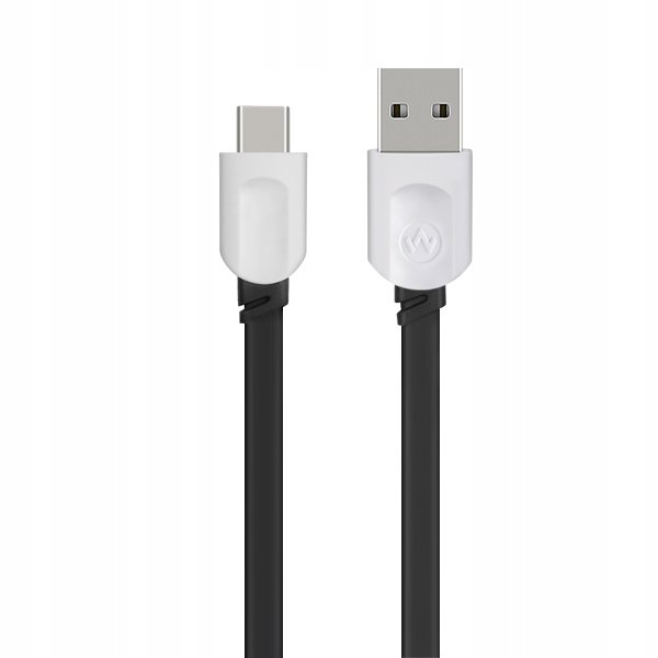 SZYBKOŁADUJĄCY PRZEWÓD KABEL USB 2.0 A TYP C USB