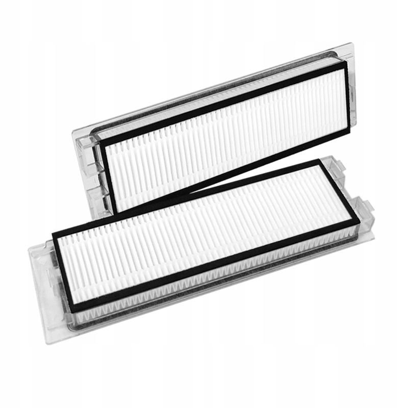 2x Filtr Powietrza Wymienny Hepa Do Odkurzacza Xiaomi Roborock Q Revo / Qrevo