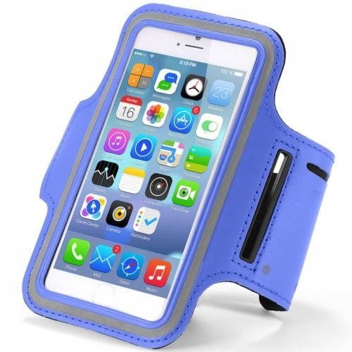 OPASKA ETUI NA RAMIĘ DO BIEGANIA NA TELEFON 4,7''