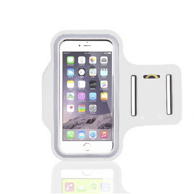 OPASKA ETUI NA RAMIĘ DO BIEGANIA NA TELEFON 4,7''